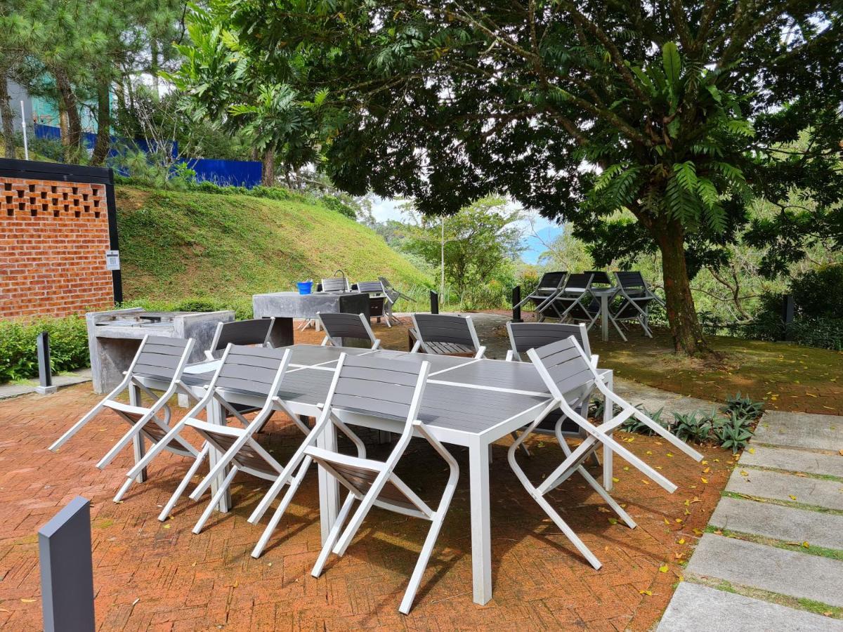 4-7 Pax Genting View Resort Kempas Residence -Free Wifi, Netflix And Free Parking Genting Highlands Kültér fotó